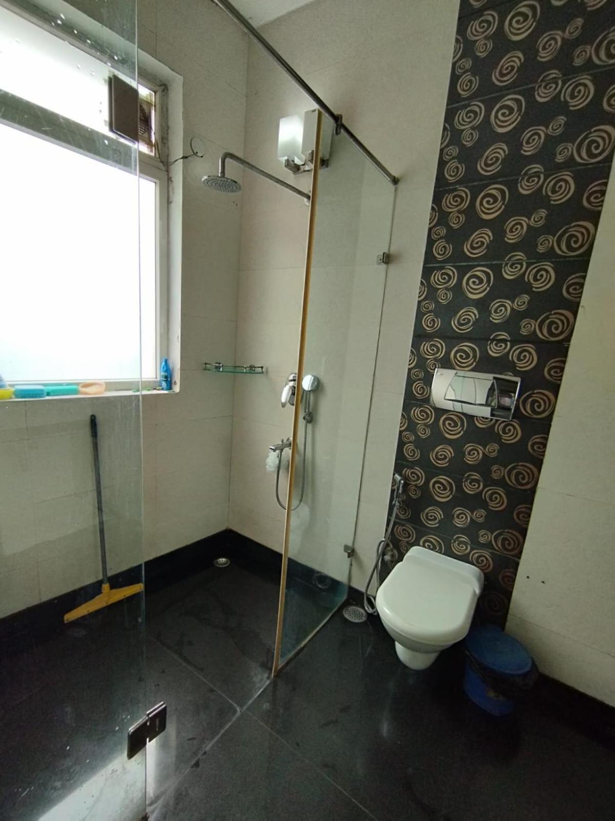 نيودلهي A Sleepy Fox Hostel المظهر الخارجي الصورة